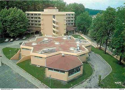 Carte Postale - 40 - Dax - Hotel Dax-Thermal - CPM - Voir Scans Recto-Verso - Poscard - Carta Postal -  Postkarte