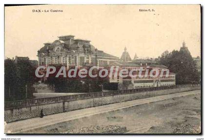 CPA Dax Le Casino