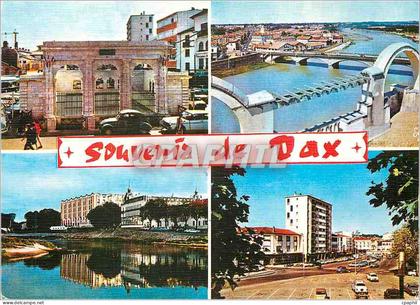 CPM Dax Landes