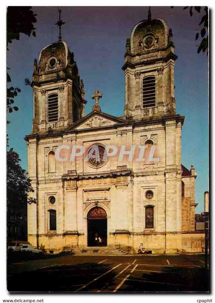CPM Dax Landes La Cathedrale