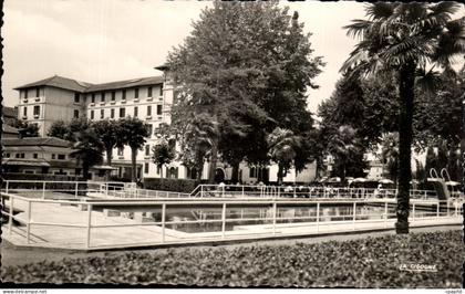 CPSM Dax La Piscine