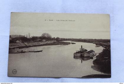 Dax, les rives de l'Adour, Landes 40