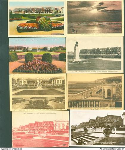 13821887 - Deauville