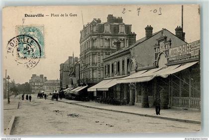 13910777 - Deauville