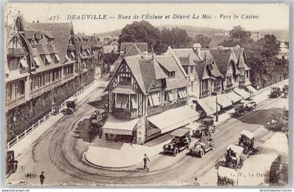 51600960 - Deauville