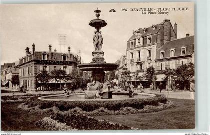 52050737 - Deauville