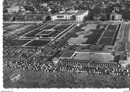 CPA DEAUVILLE