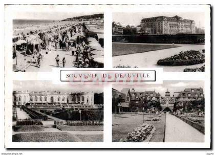 CPM Deauville