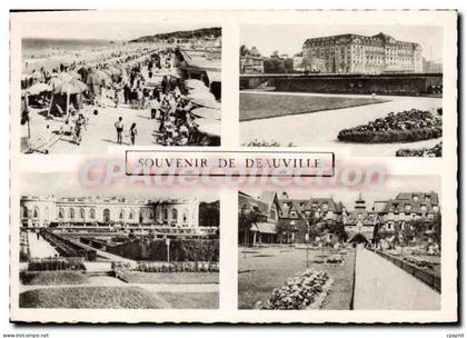 CPSM Deauville