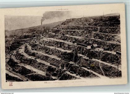 10521187 - Decazeville