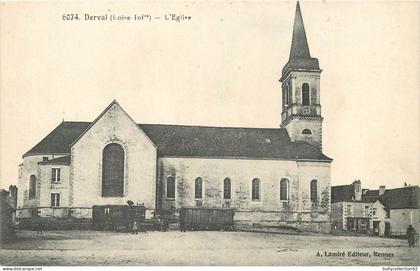 CPA Derval 44/79