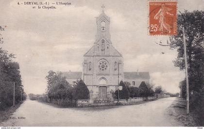 DERVAL