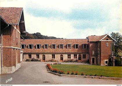 62 - Desvres - Foyer de Charité de Courset - La Grange - Ste Odile - CPM - Voir Scans Recto-Verso