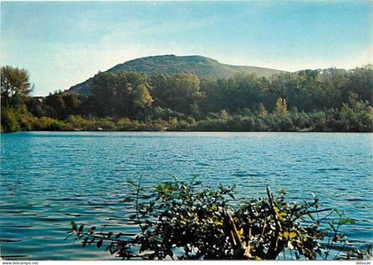 Carte Postale - 62 - Desvres - Le Mont Hulin - CPM - Voir Scans Recto-Verso - Poscard - Carta Postal -  Postkarte