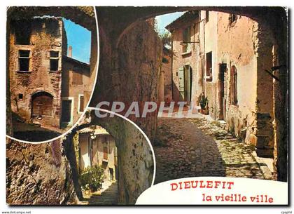 CPM  Dieulefit (Drome)