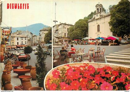 CPM Dieulefit (Drome)