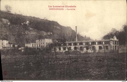 CPA Dieulouard Corroirie