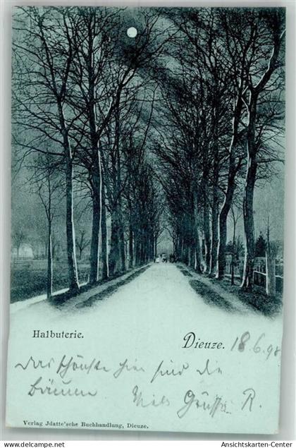 10753516 - Dieuze Duss