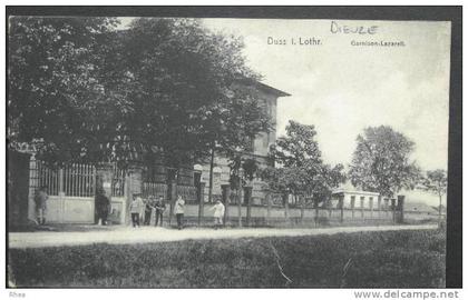 57 Dieuze    D57D  K57177K  C57177C RH015445