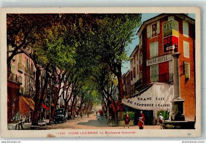 39470523 - Digne-les-Bains