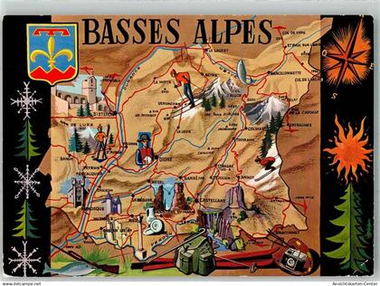 39983837 - Digne-les-Bains