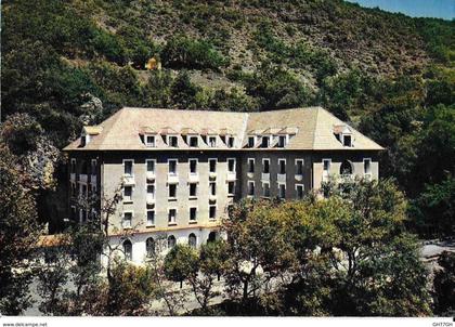 CPSM DIGNE HOTEL THERMAL