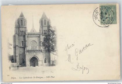 50376380 - Dijon