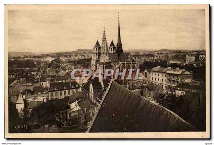 Dijon CPA Panorama