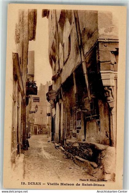 38190512 - Dinan