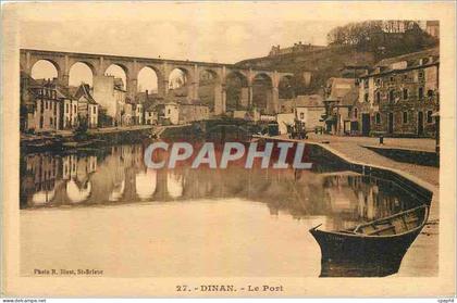 CPA Dinan Le Port
