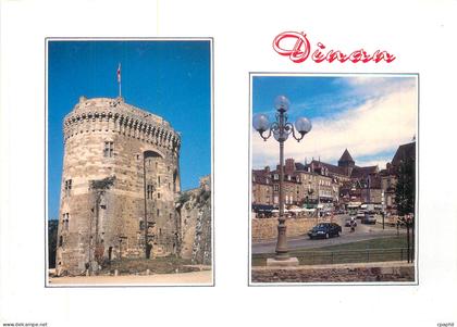 CPM Dinan