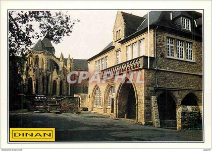 CPM Dinan