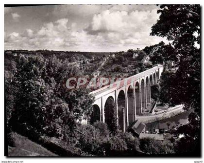 CPM Dinan Le viaduc