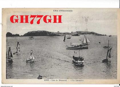 CPA DINARD
