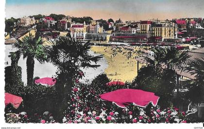 CPA DINARD