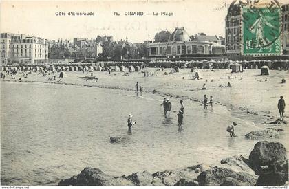 CPA Dinard  35/175