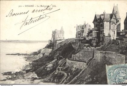 CPA Dinard La Malouine