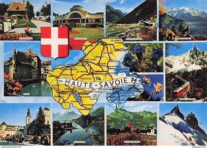 74 DINGY SAINT CLAIR HAUTE SAVOIE