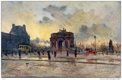 PARIS(1er ARRONDISSEMENT)