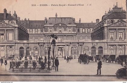 PARIS(1er ARRONDISSEMENT) METRO