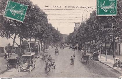 PARIS(2 em ARRONDISSEMENT)