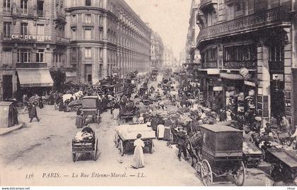 PARIS(2 EM ARRONDISSEMENT)