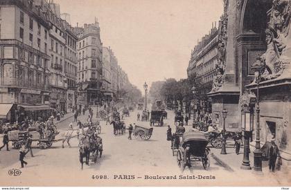 PARIS(3 em ARRONDISSEMENT)