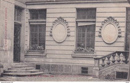 PARIS(3 em ARRONDISSEMENT)
