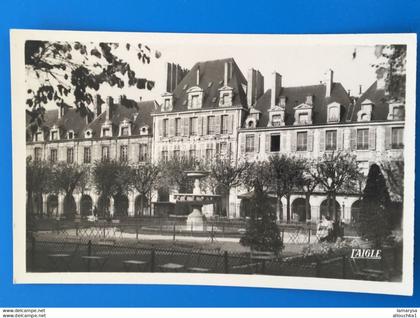 ️[75] Paris 4é LA PLACE DES VOSGES monuments ,édifices- Carte Postale CPA*Arrondissement: 04