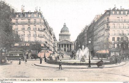 75-PARIS-V-PANTHEON-N°T2408-D/0251