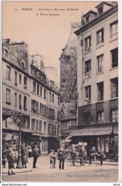 PARIS(5 em ARRONDISSEMENT)