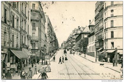 PARIS(5em ARRONDISSEMENT)