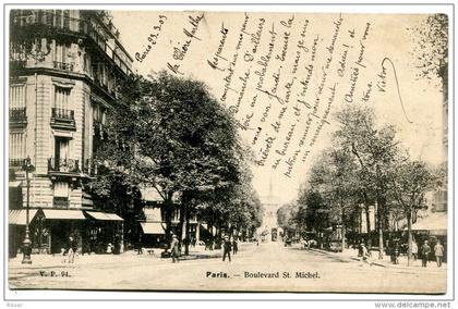PARIS(5em ARRONDISSEMENT)
