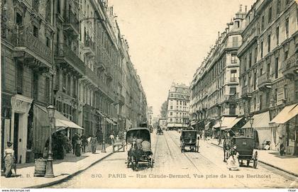 PARIS(5em ARRONDISSEMENT)